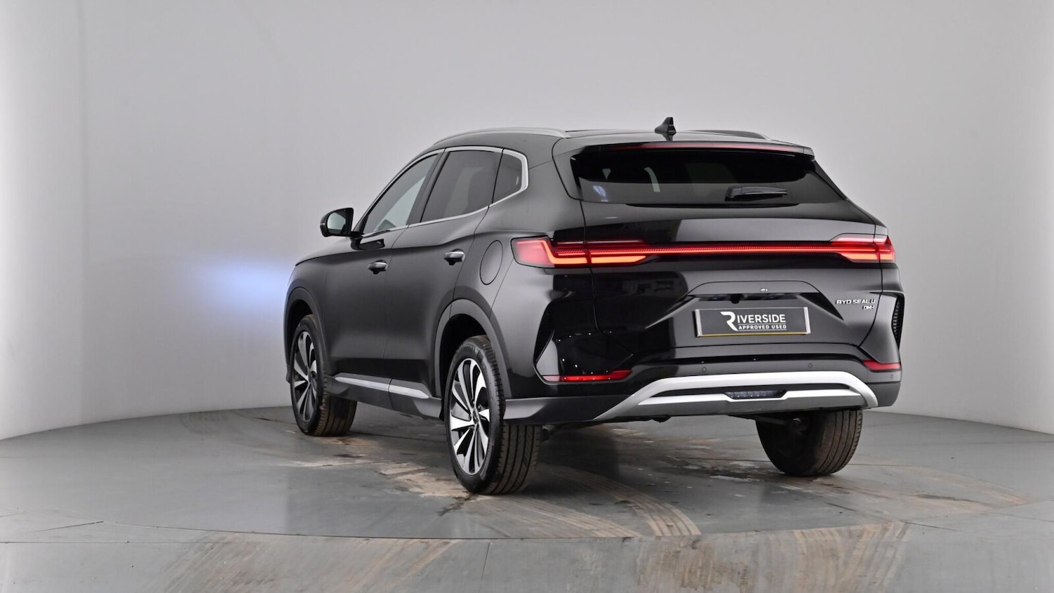 Used BYD Seal U 2025 for sale - 78094632: Photo 29