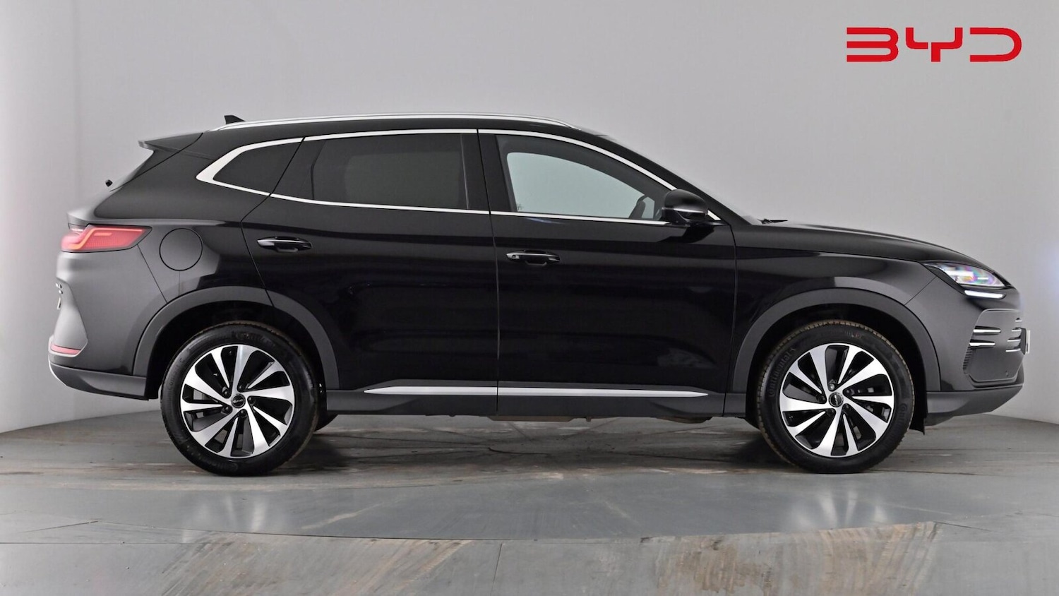 Used BYD Seal U 2025 for sale - 78094632: Photo 3