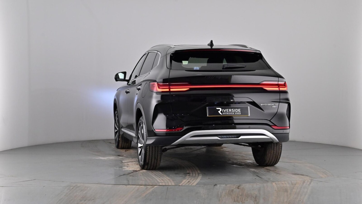 Used BYD Seal U 2025 for sale - 78094632: Photo 30