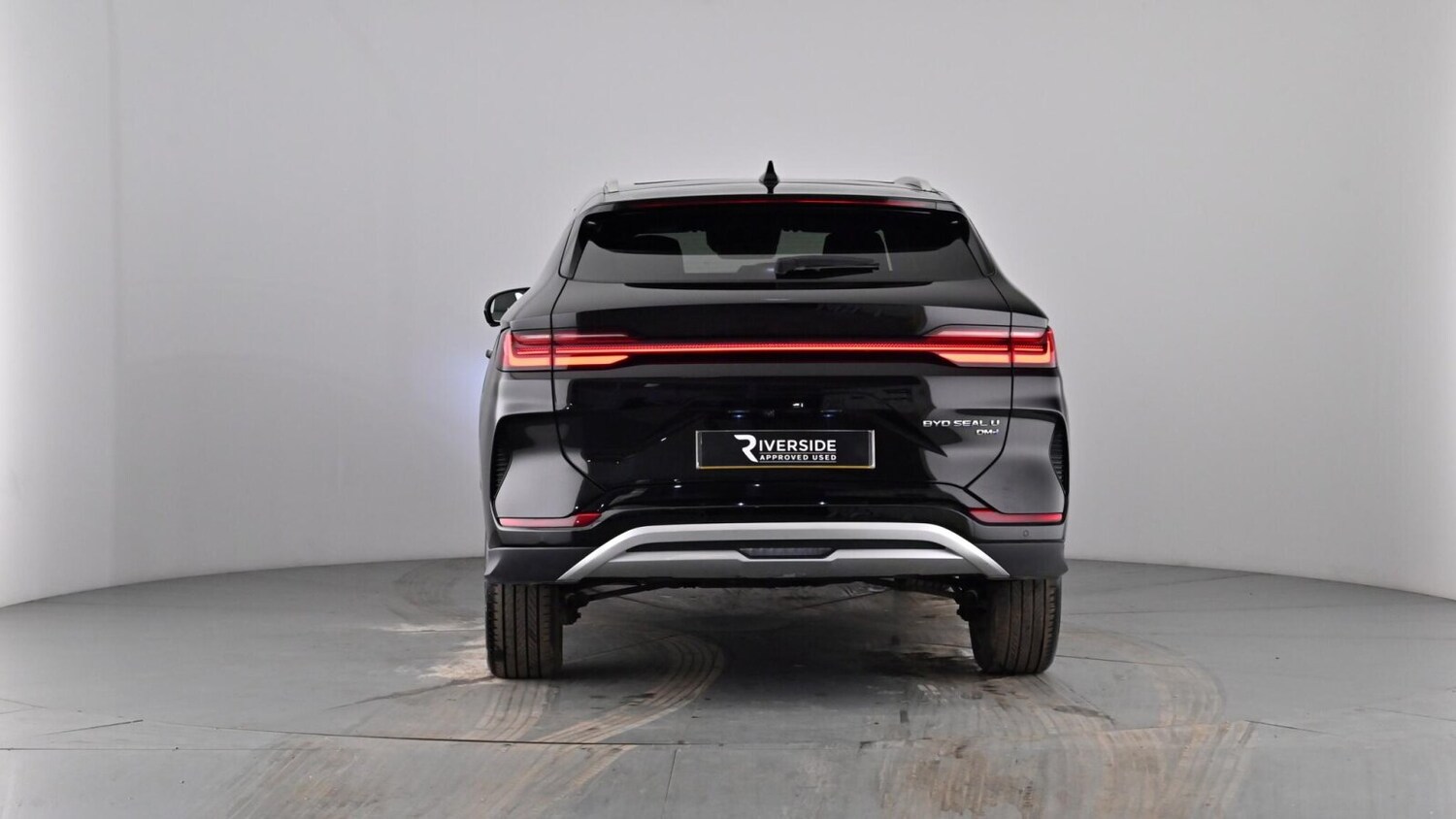 Used BYD Seal U 2025 for sale - 78094632: Photo 31