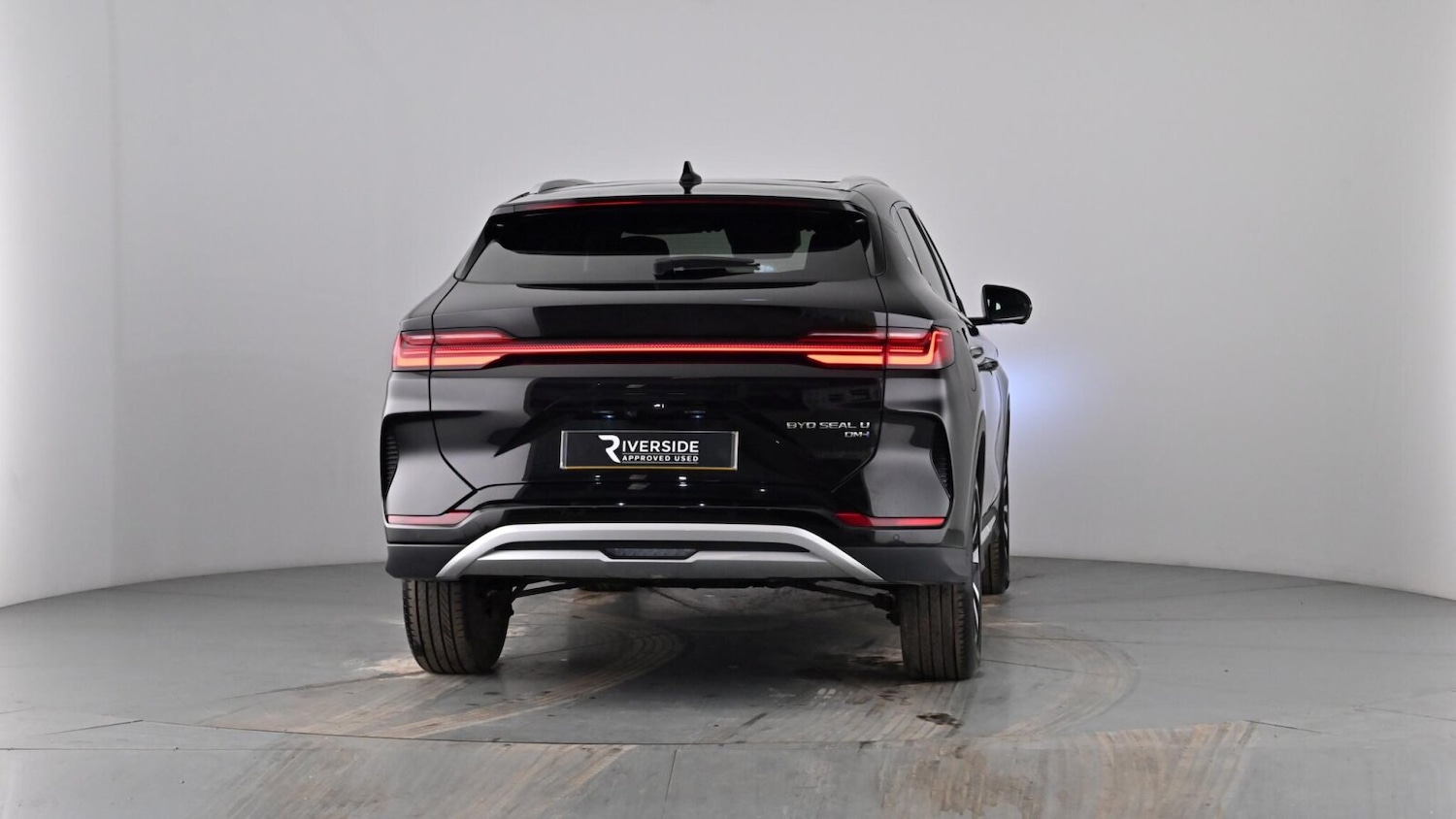 Used BYD Seal U 2025 for sale - 78094632: Photo 32