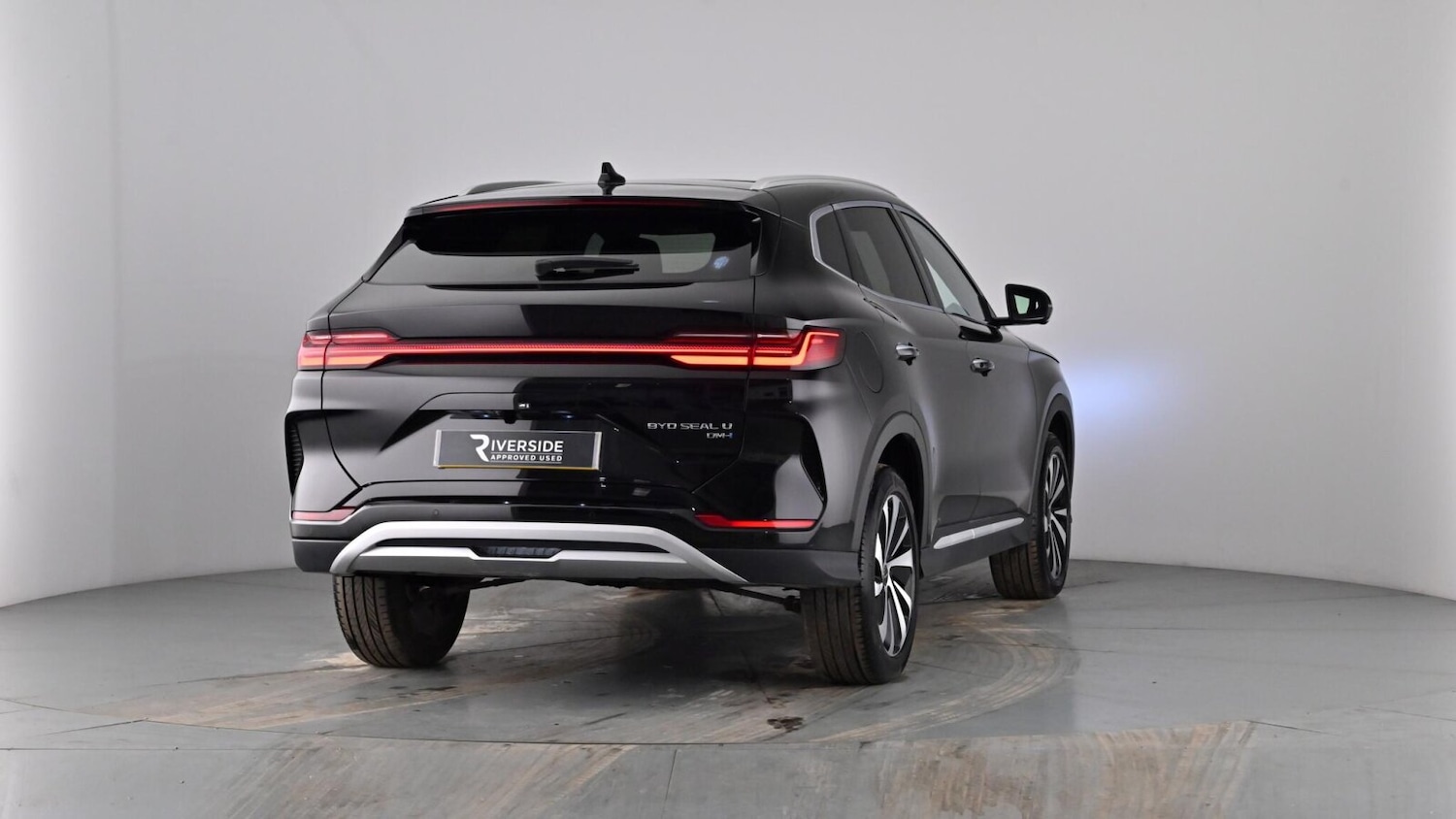 Used BYD Seal U 2025 for sale - 78094632: Photo 33