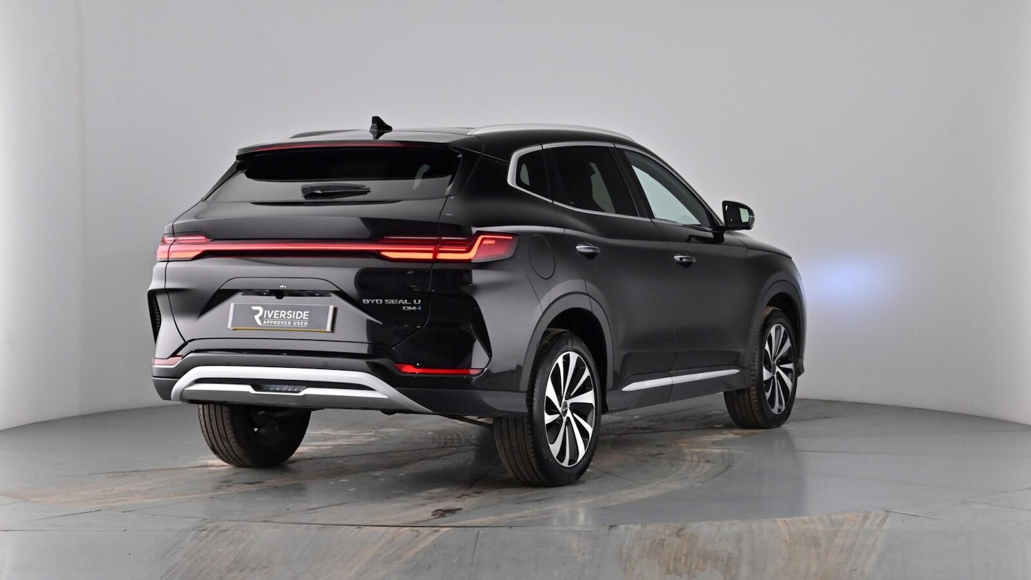 Used BYD Seal U 2025 for sale - 78094632: Photo 34