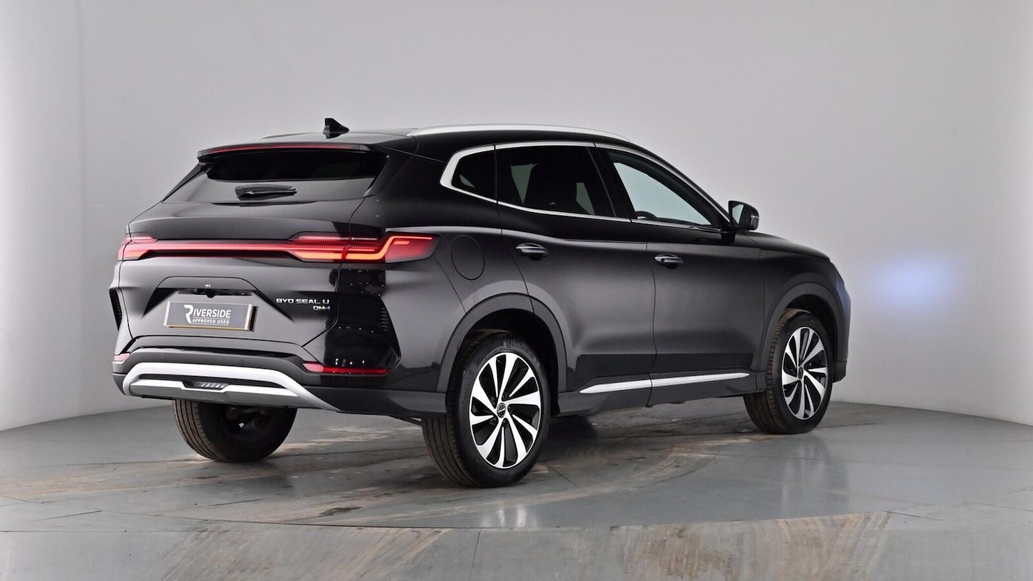 Used BYD Seal U 2025 for sale - 78094632: Photo 35