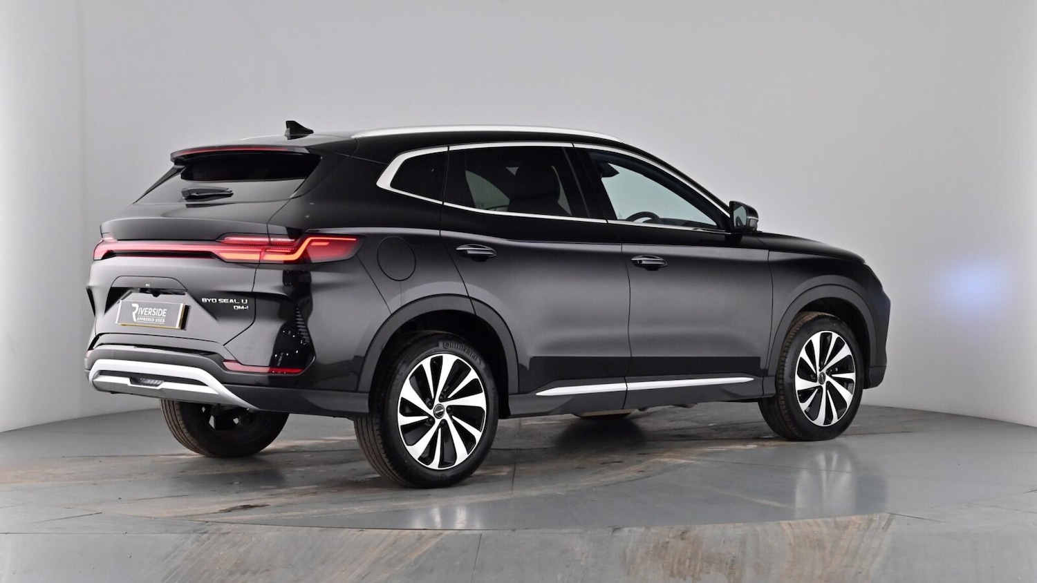 Used BYD Seal U 2025 for sale - 78094632: Photo 36