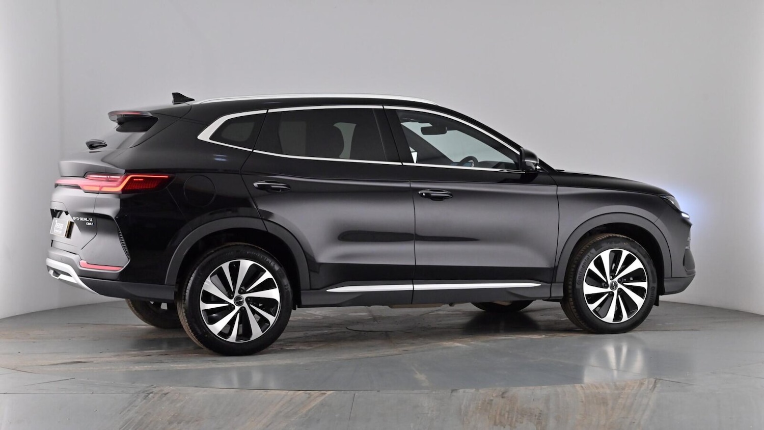 Used BYD Seal U 2025 for sale - 78094632: Photo 38