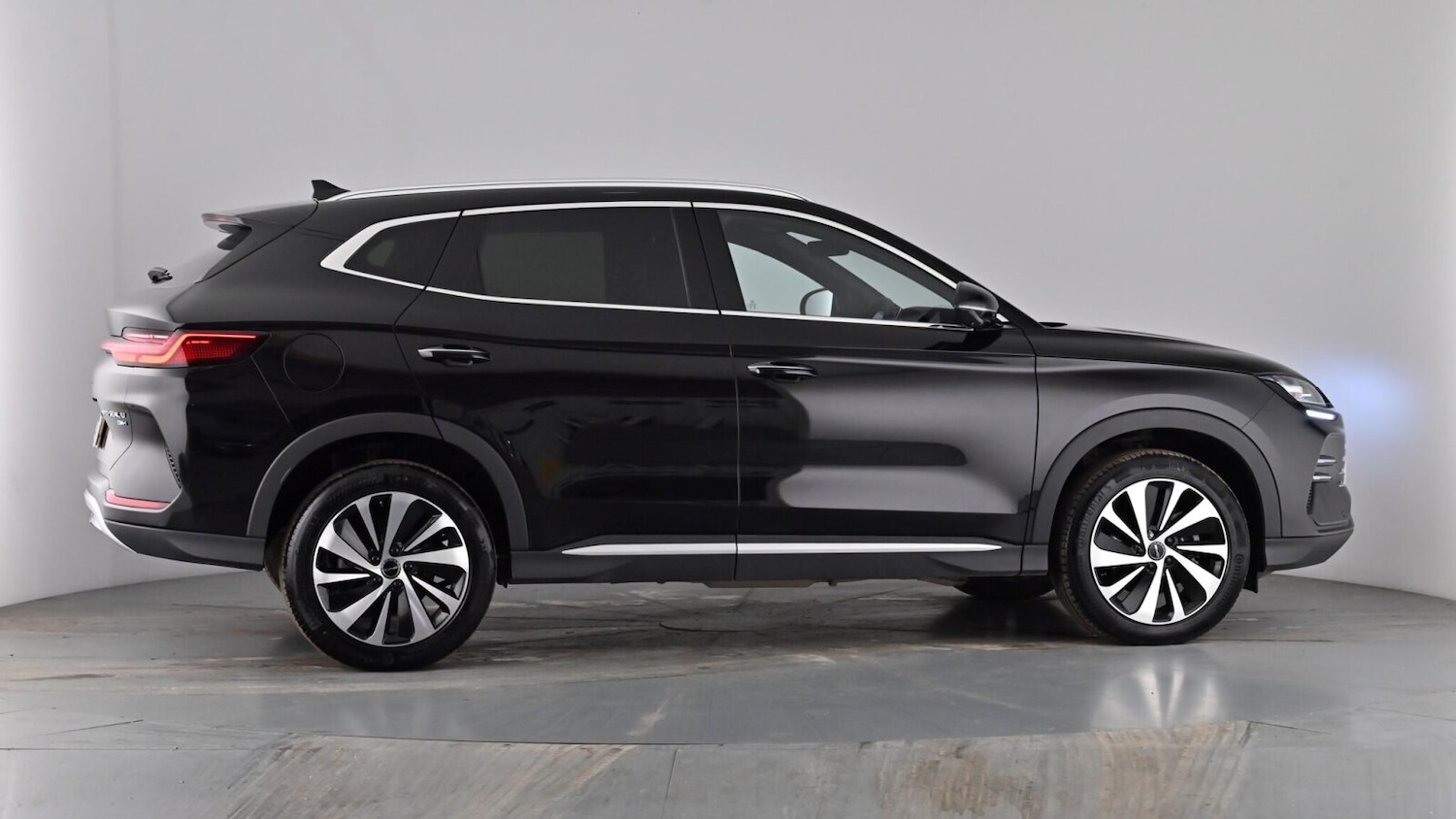 Used BYD Seal U 2025 for sale - 78094632: Photo 39