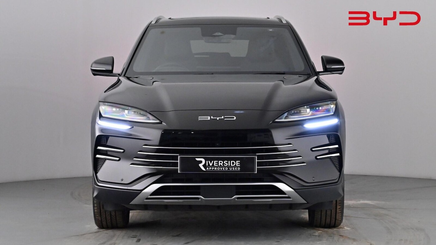 Used BYD Seal U 2025 for sale - 78094632: Photo 4