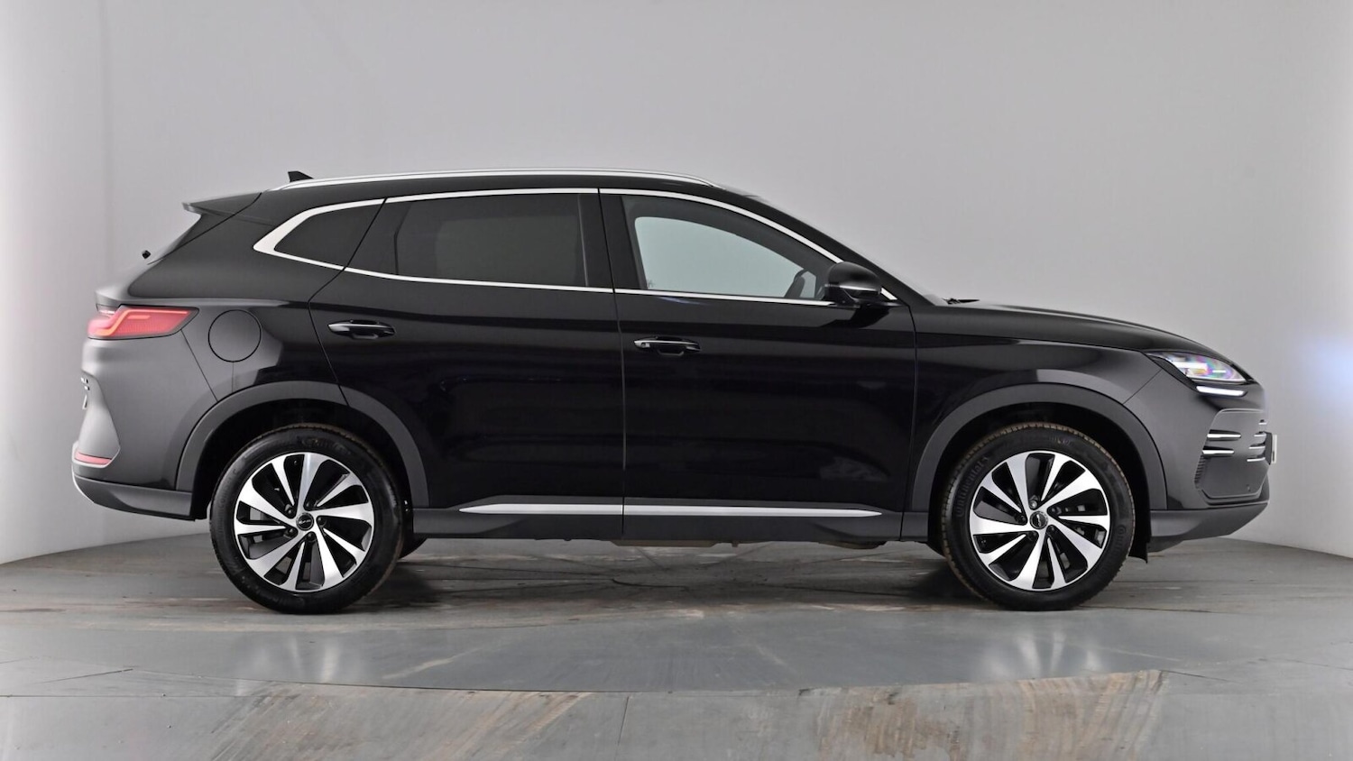 Used BYD Seal U 2025 for sale - 78094632: Photo 40