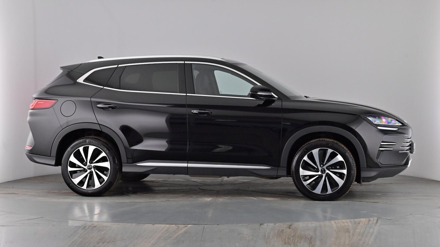 Used BYD Seal U 2025 for sale - 78094632: Photo 41