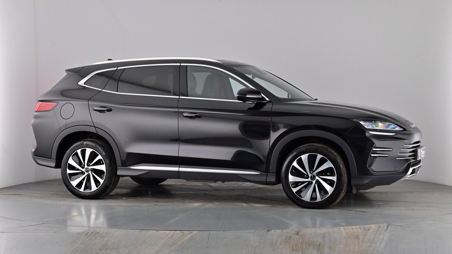 Used BYD Seal U 2025 for sale - 78094632: Photo 42