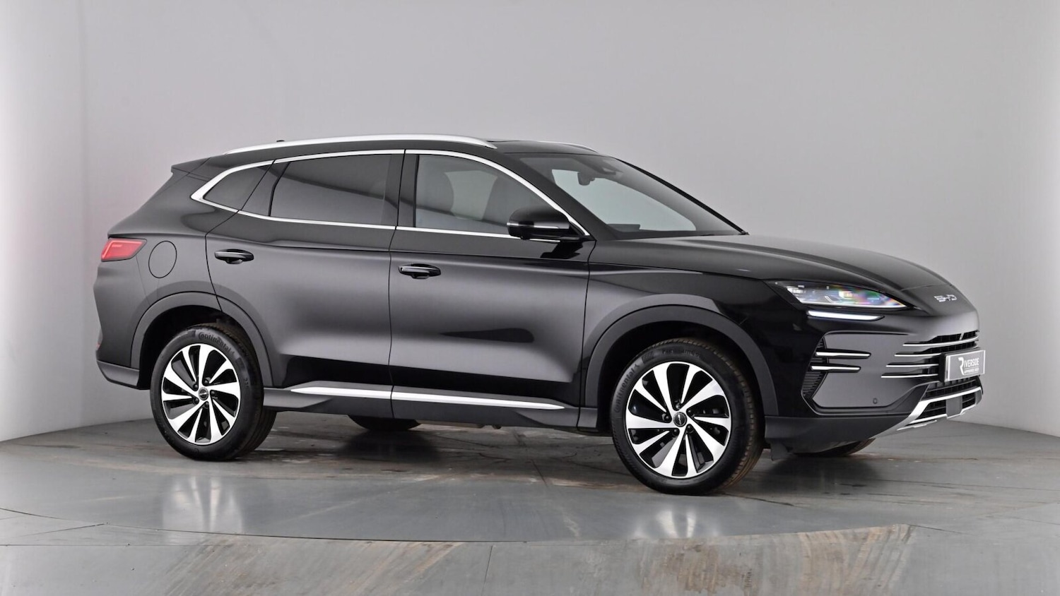 Used BYD Seal U 2025 for sale - 78094632: Photo 43