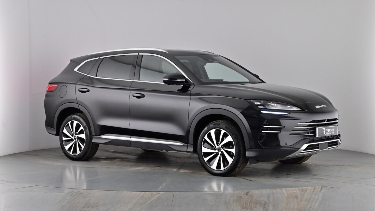 Used BYD Seal U 2025 for sale - 78094632: Photo 44