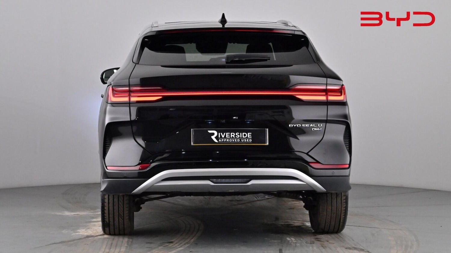 Used BYD Seal U 2025 for sale - 78094632: Photo 5