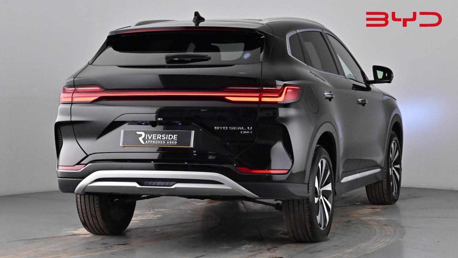 Used BYD Seal U 2025 for sale - 78094632: Photo 6