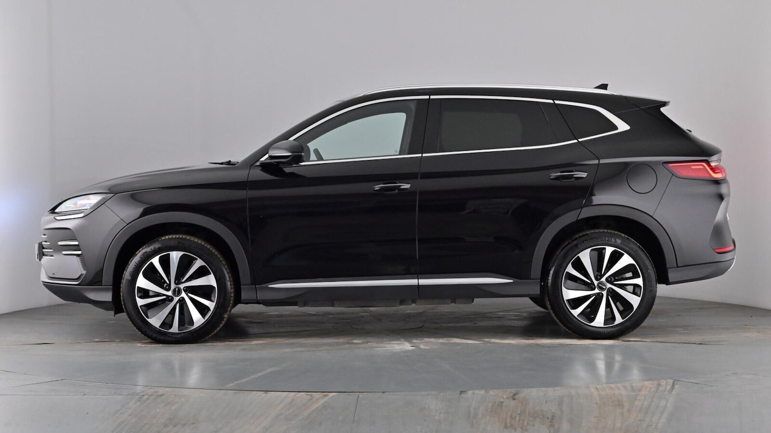 Used BYD Seal U 2025 for sale - 78094632: Photo 7