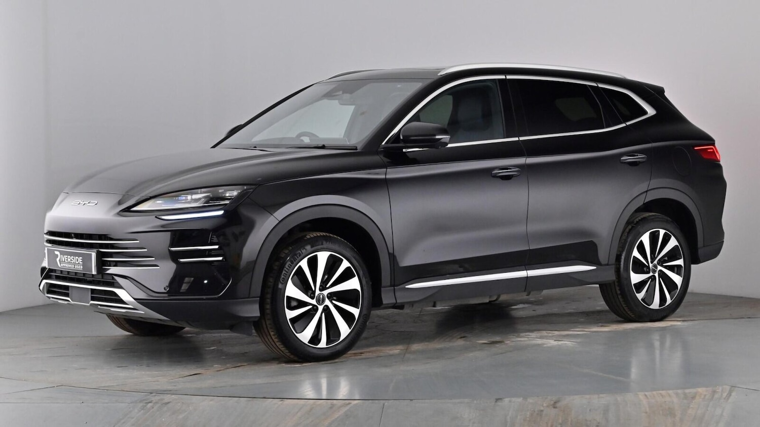 Used BYD Seal U 2025 for sale - 78094632: Photo 8