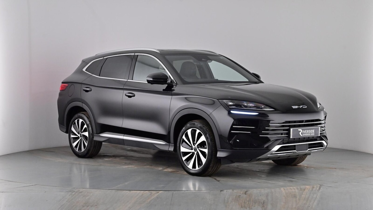 Used BYD Seal U 2025 for sale - 78094632: Photo 9