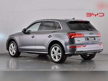 Used Audi Q5 2019 for sale - 78811423: Photo