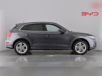 Used Audi Q5 2019 for sale - 78811423: Photo