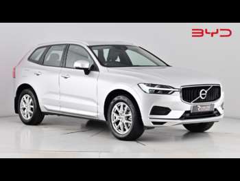 2018 - 2.0 D4 Momentum Auto AWD Euro 6 (s/s) 5dr