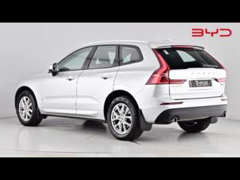 Used Volvo XC60 2018 for sale - 74914726: Photo