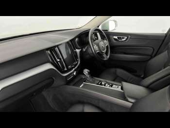 Used Volvo XC60 2018 for sale - 74914726: Photo