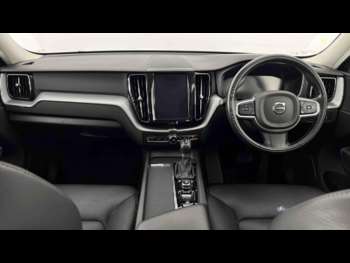 Used Volvo XC60 2018 for sale - 74914726: Photo