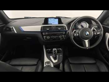 Used BMW 1 Series 2019 for sale - 74914775: Photo