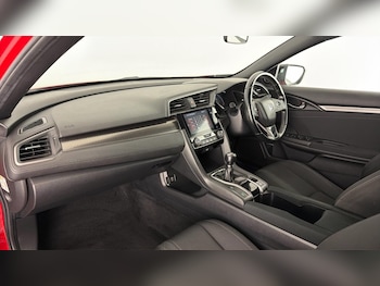 Used Honda Civic 2018 for sale - 78973563: Photo