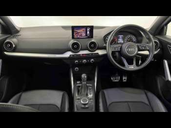 Used Audi Q2 2018 for sale - 74914757: Photo