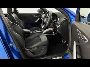 Used Audi Q2 2018 for sale - 74914757: Photo
