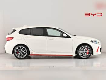 Used BMW 1 Series 2021 for sale - 79767749: Photo