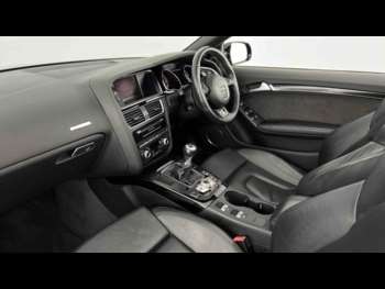 Used Audi A5 2016 for sale - 74914755: Photo