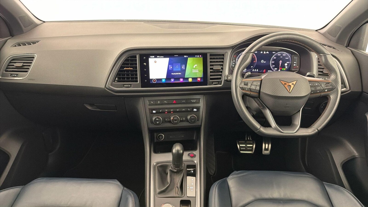 Used Cupra Ateca 2022 for sale - 77698198: Photo 10