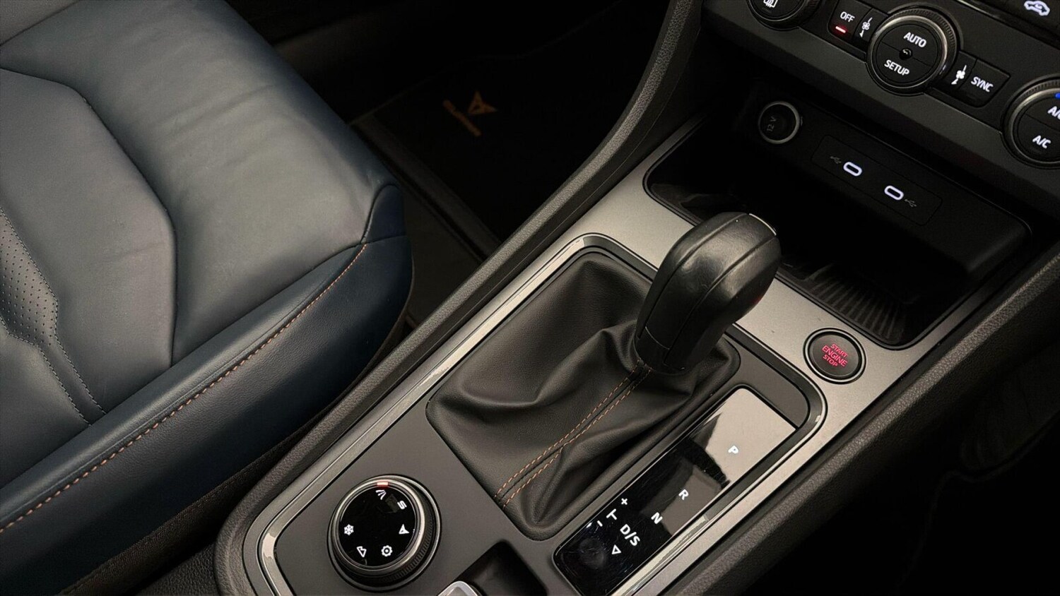 Used Cupra Ateca 2022 for sale - 77698198: Photo 13