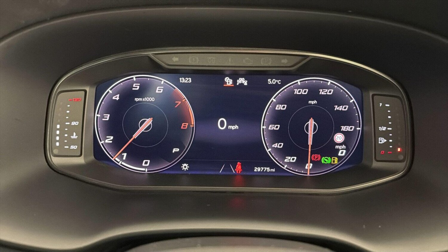 Used Cupra Ateca 2022 for sale - 77698198: Photo 14