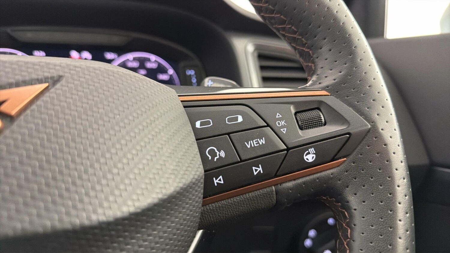 Used Cupra Ateca 2022 for sale - 77698198: Photo 17