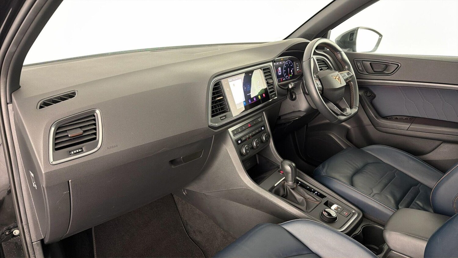 Used Cupra Ateca 2022 for sale - 77698198: Photo 18