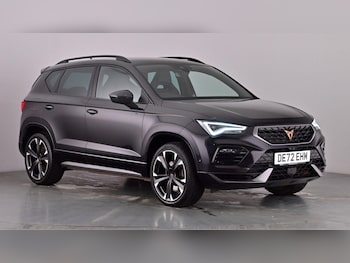 Used Cupra Ateca 2022 for sale - 77698198: Photo
