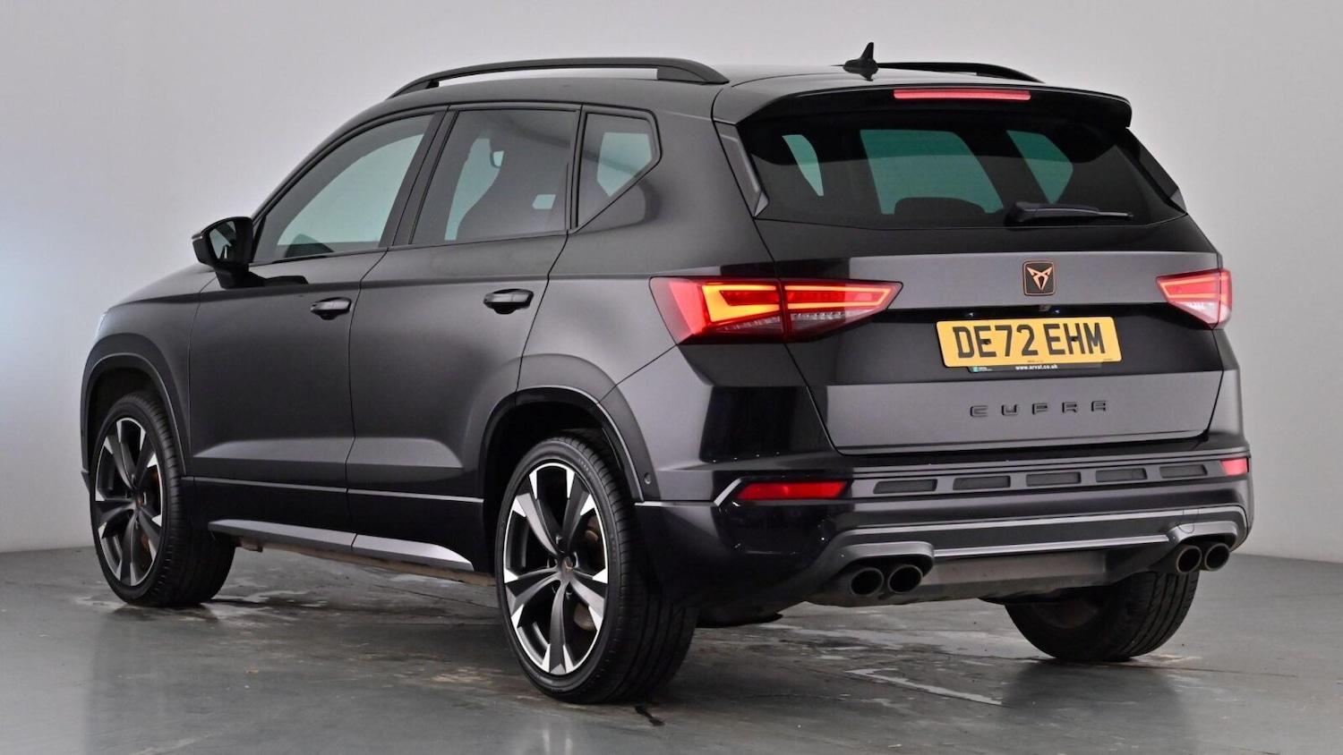 Used Cupra Ateca 2022 for sale - 77698198: Photo 2