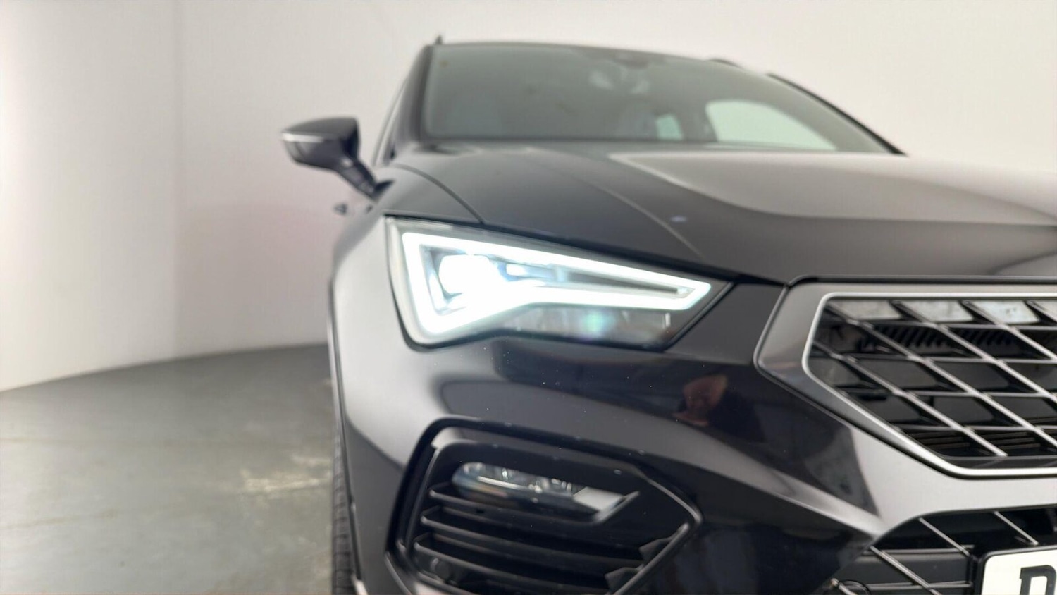 Used Cupra Ateca 2022 for sale - 77698198: Photo 20