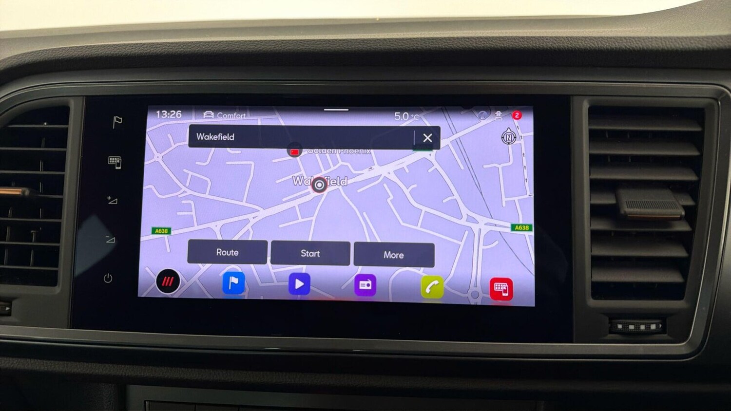 Used Cupra Ateca 2022 for sale - 77698198: Photo 21