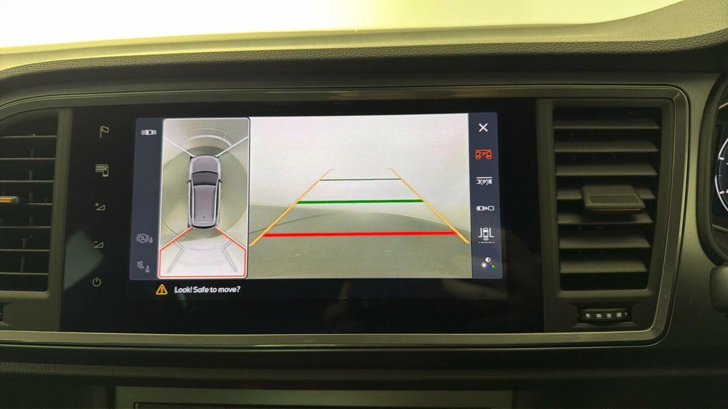 Used Cupra Ateca 2022 for sale - 77698198: Photo 22