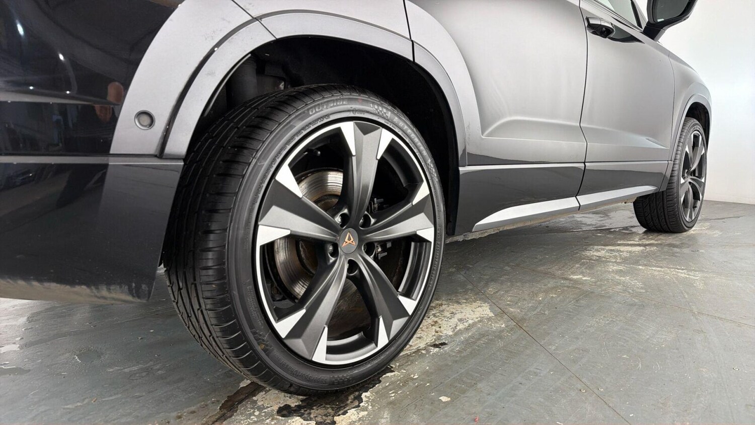 Used Cupra Ateca 2022 for sale - 77698198: Photo 26