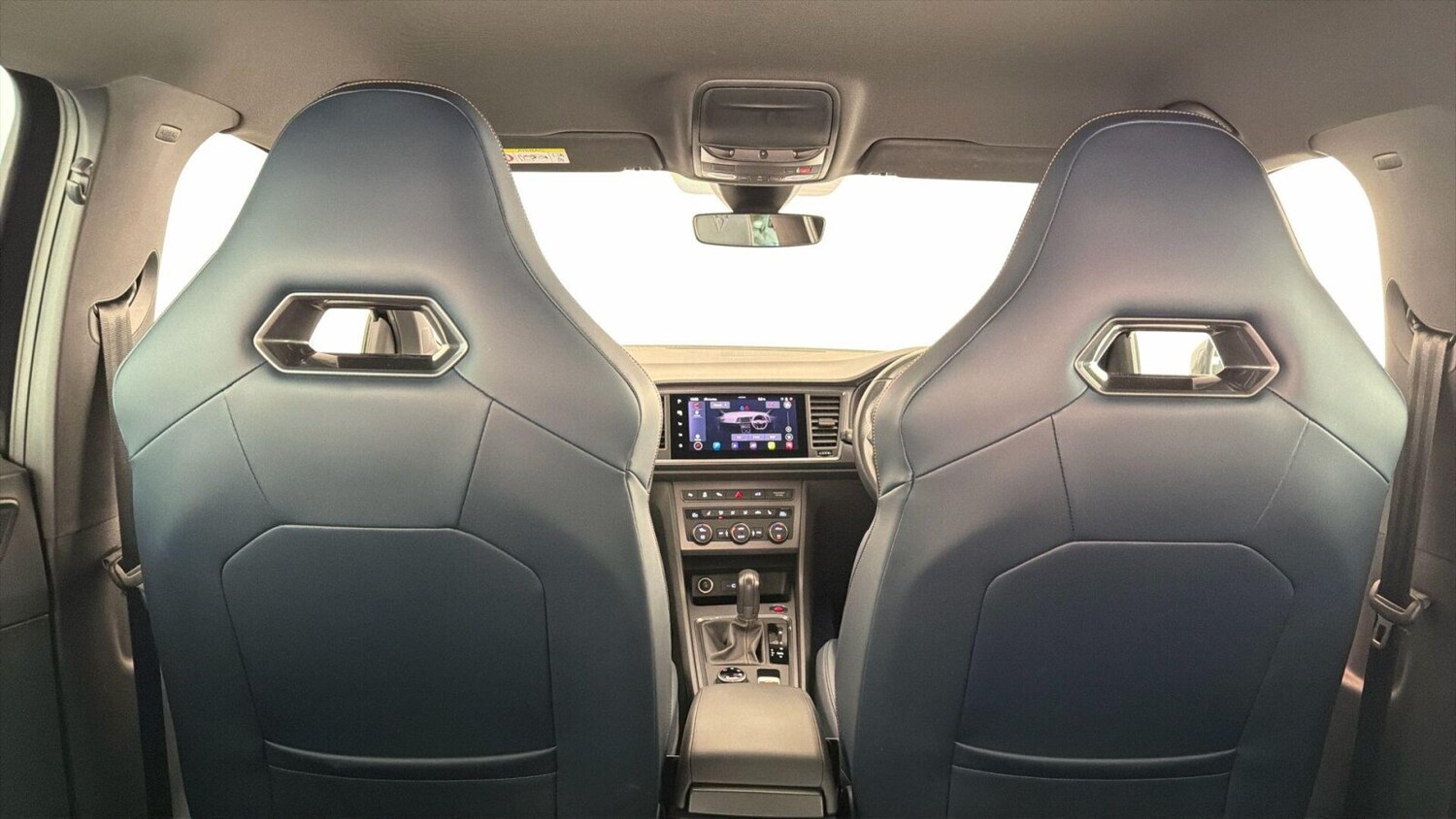 Used Cupra Ateca 2022 for sale - 77698198: Photo 29