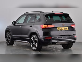 Used Cupra Ateca 2022 for sale - 77698198: Photo