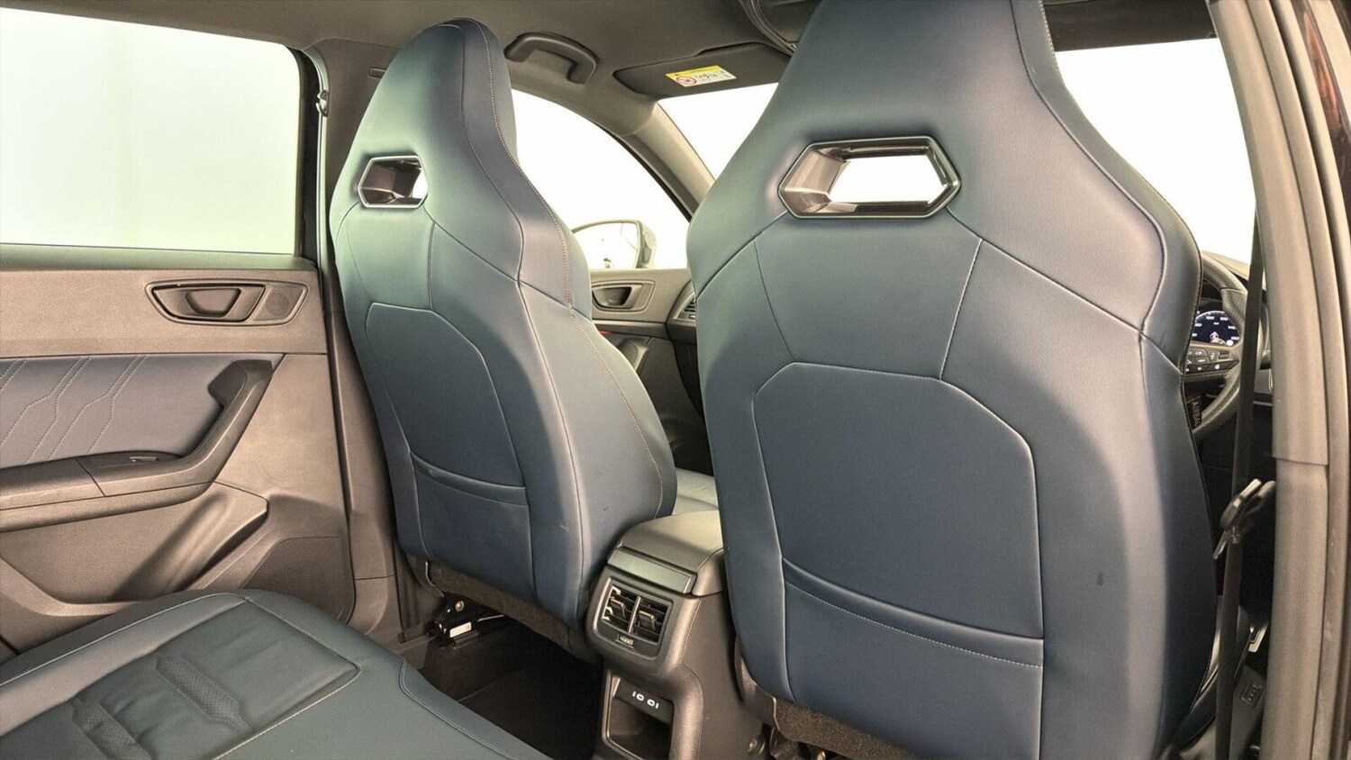 Used Cupra Ateca 2022 for sale - 77698198: Photo 33