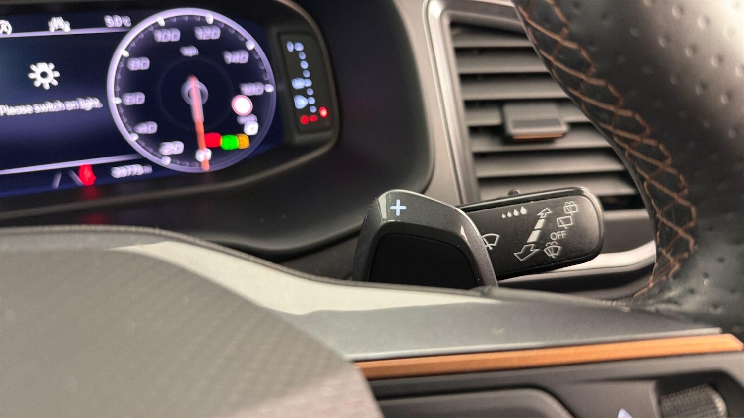 Used Cupra Ateca 2022 for sale - 77698198: Photo 36