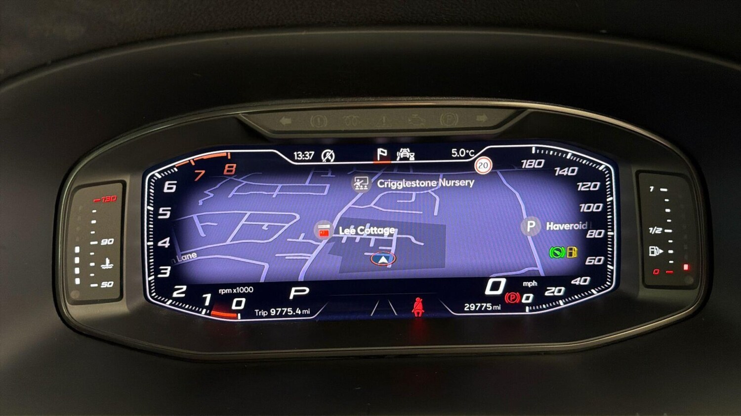 Used Cupra Ateca 2022 for sale - 77698198: Photo 38